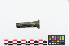 Foto von Bronzezierbeil (NHMW-PRAE-025250)